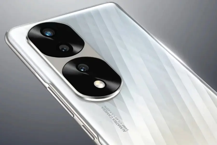 Honor 70 series