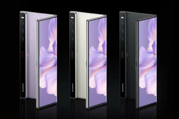 Huawei Mate Xs 2 premiera