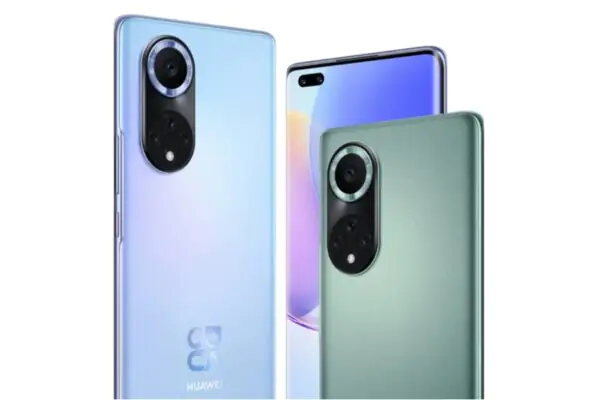Huawei Nova 9 seria