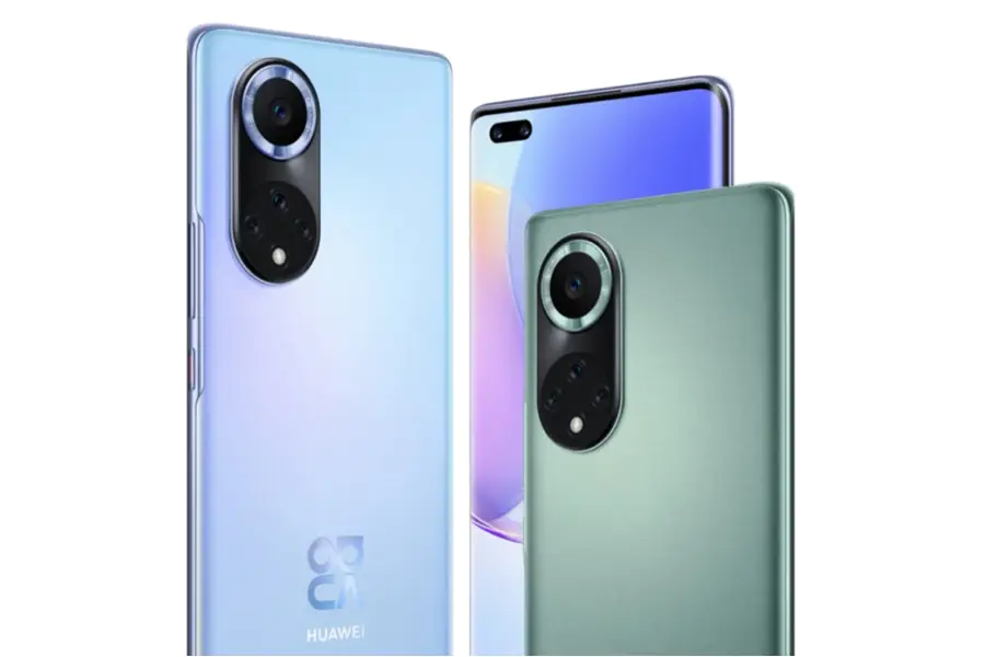 Huawei Nova 9 seria