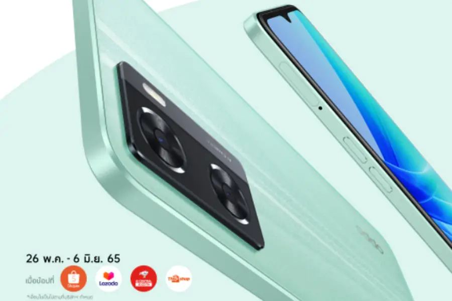 OPPO A57 4G premiera