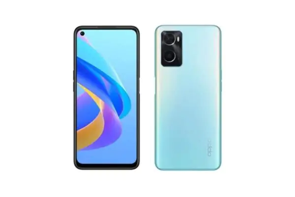 OPPO A76