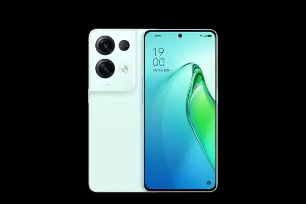OPPO Reno8 Pro