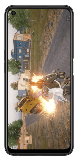OnePlus Ace Racing Edition