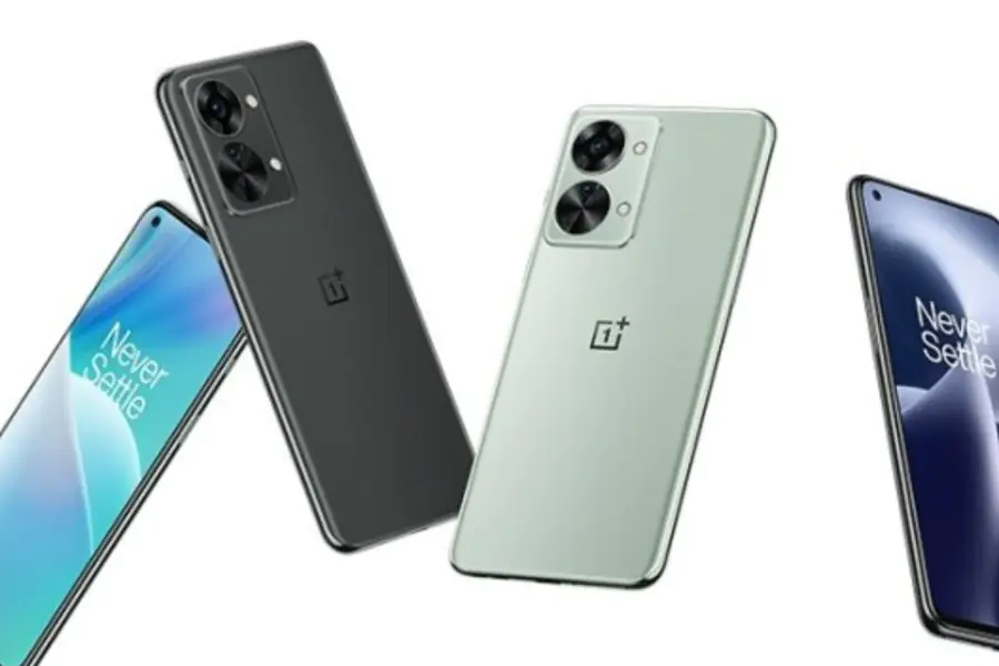 Wyciekła cena OnePlus Nord 2T. Premiera już bardzo blisko