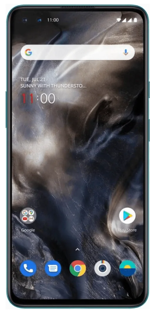 OnePlus Nord