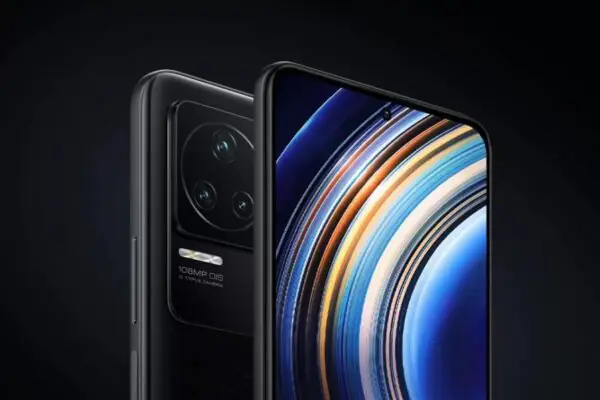 Redmi K50 Ultra