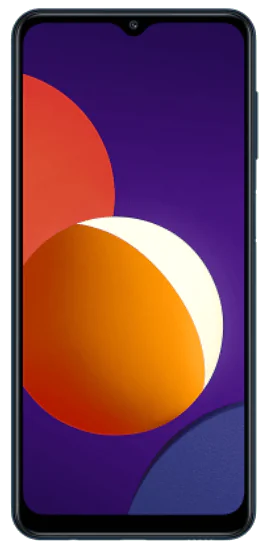 Samsung Galaxy M12