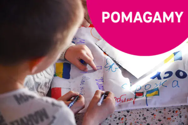 T-Mobile dla Ukrainy