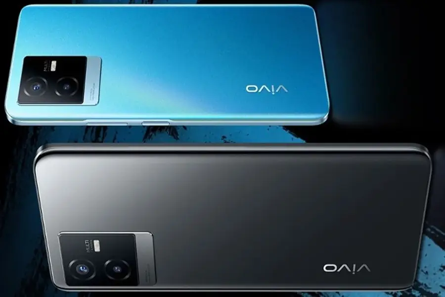 Vivo-T2x