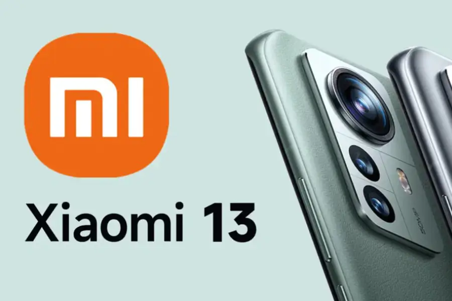 Xiaomi 13