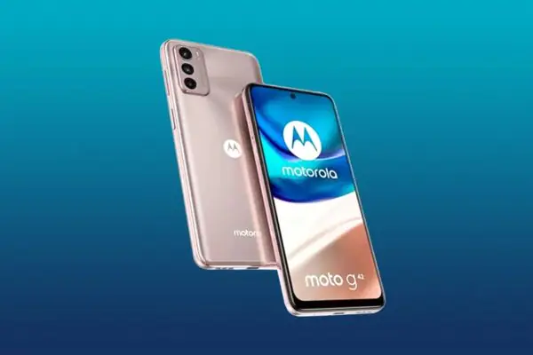 motorola g42