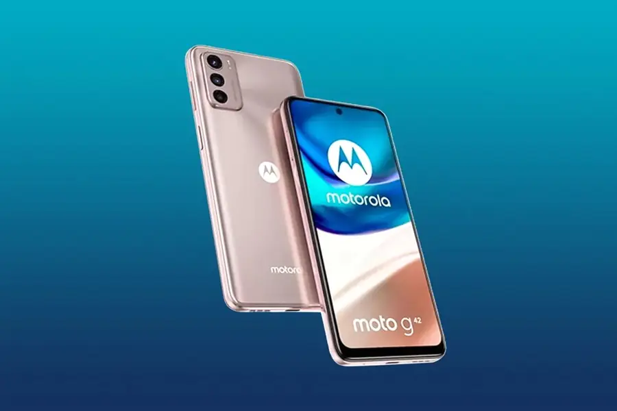 motorola g42