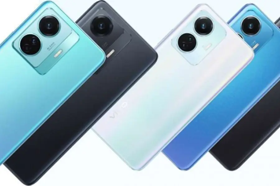 vivo S15 plotki