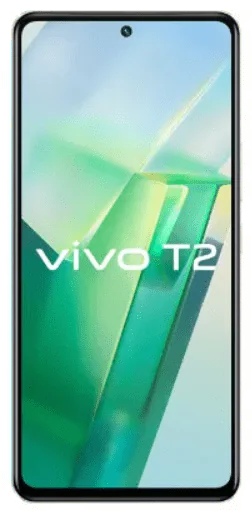 vivo T2