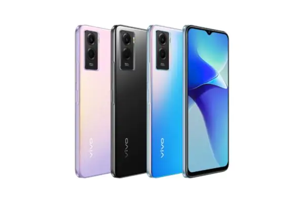 vivo Y72t