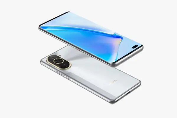 Huawei Nova 10 Pro