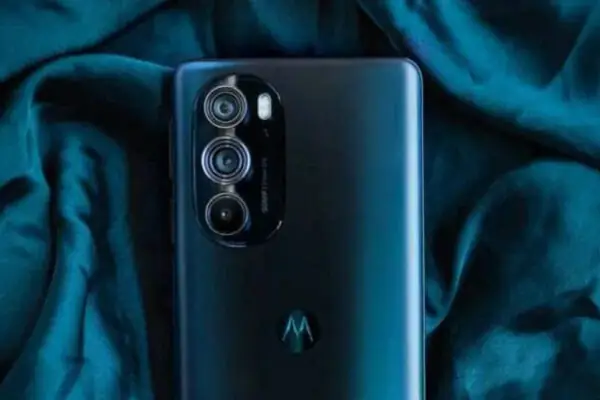 Motorola Edge 2022