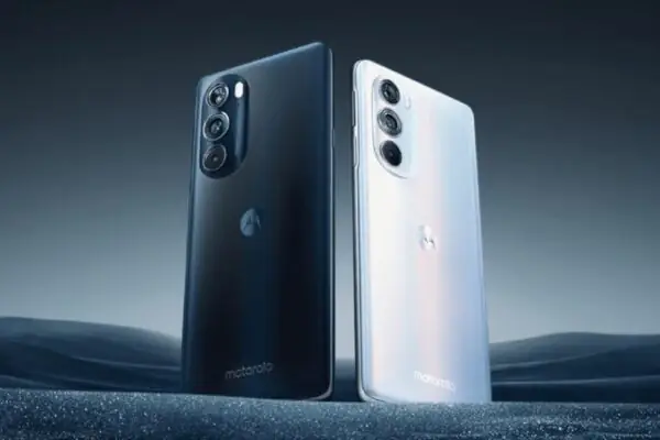 Motorola G62
