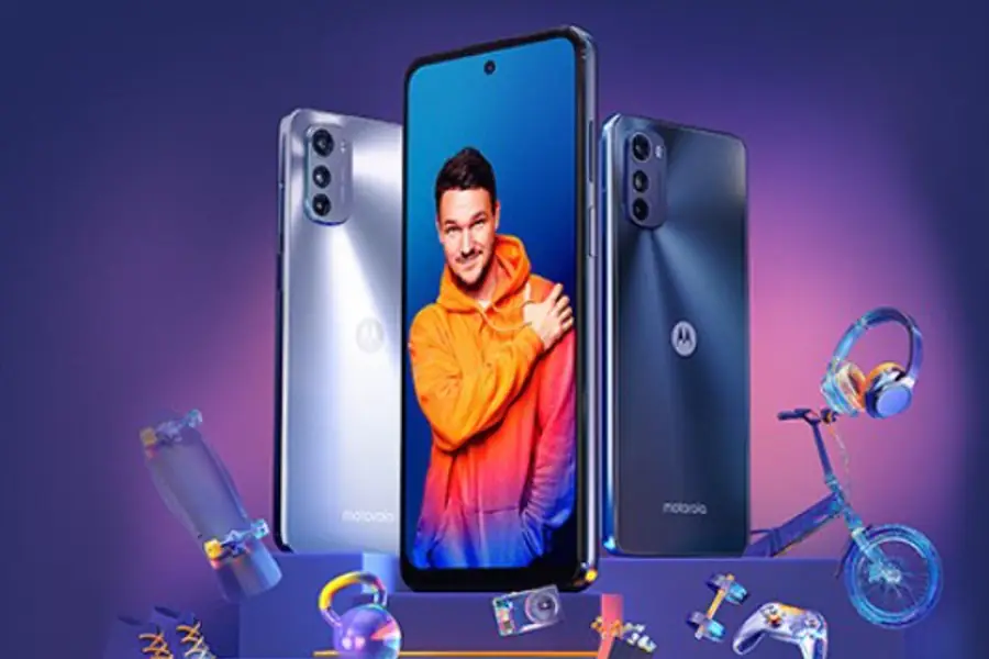 Moto E32S premiera