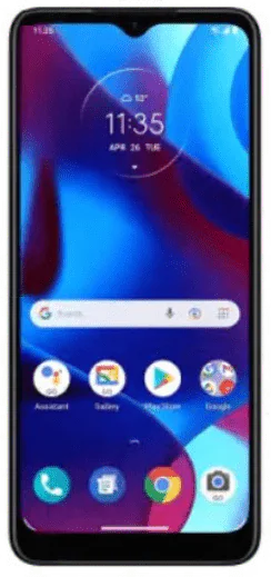 Motorola Moto G GO