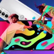 Kolejna Motorola Moto G82 na horyzoncie. Wysyp premier producenta