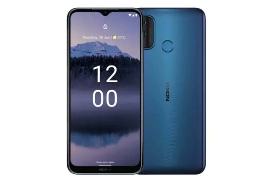 Nokia G11 Plus