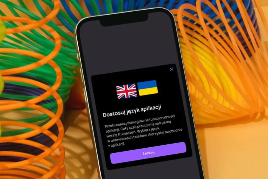 Play24 w języku ukraińskim