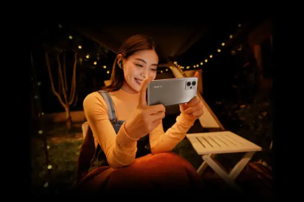 Redmi K50i 5G plotki
