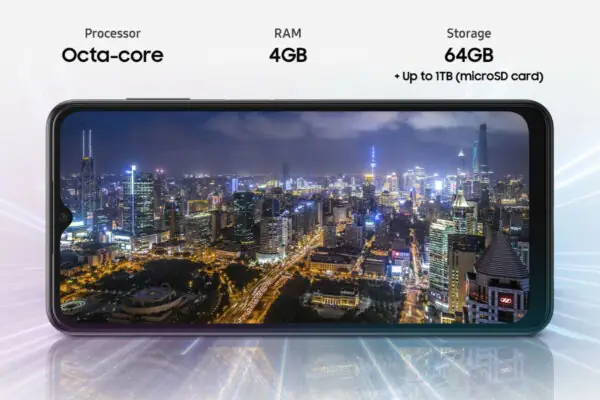 Galaxy A13