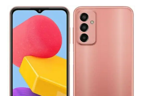 Galaxy M13 5G plotki