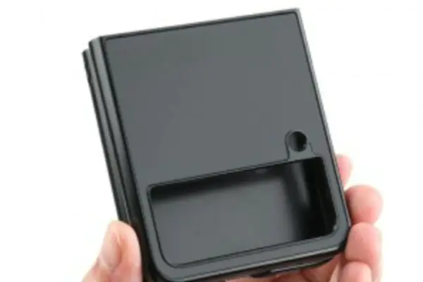 Galaxy Z Flip 4 etui