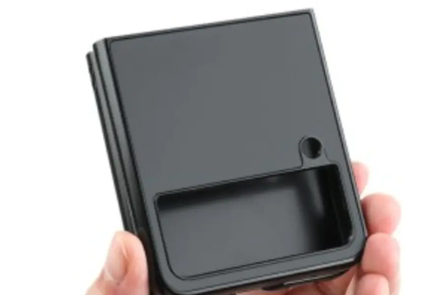Galaxy Z Flip 4 etui