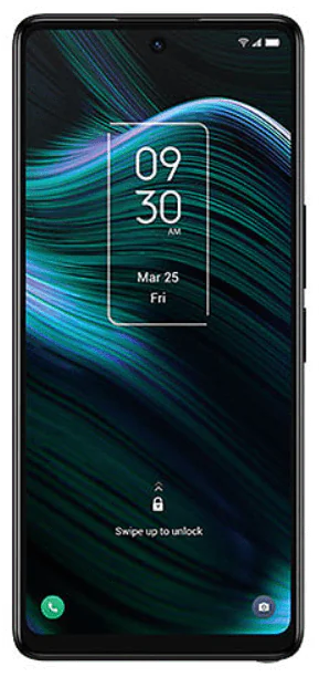 TCL Stylus 5G