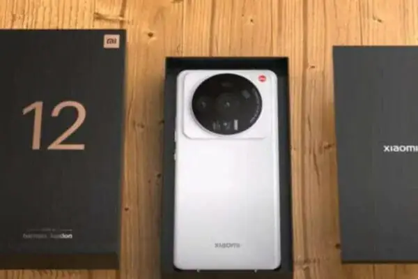 Xiaomi 12 Ultra data premiery