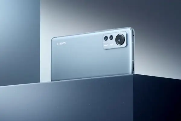 Xiaomi 12T