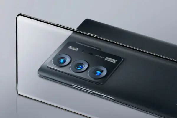 ZTE Axon 40 Ultra premiera