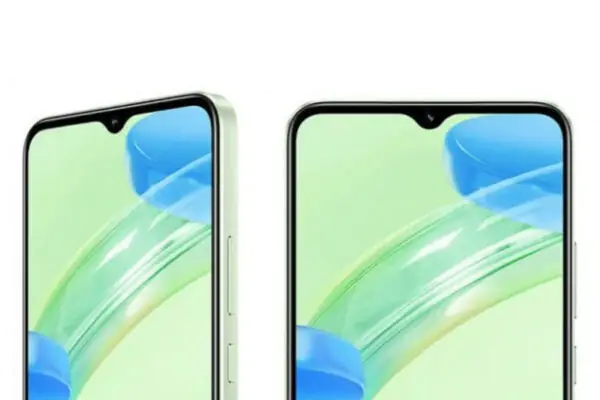 realme C30