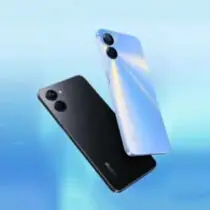 realme V20 zadebiutował na rynku. Budżetowiec z obsługą 5G