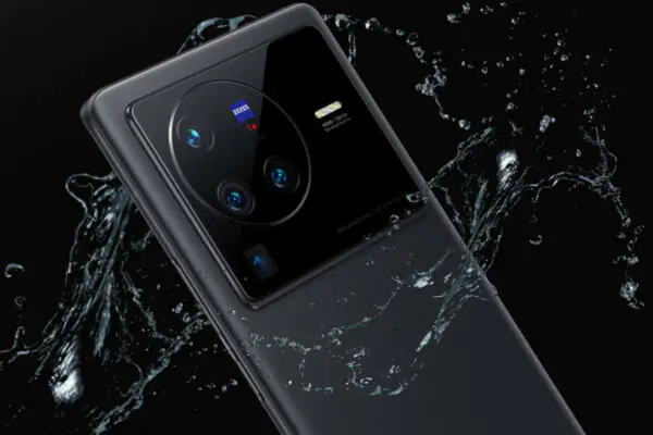vivo X80 Pro 5G