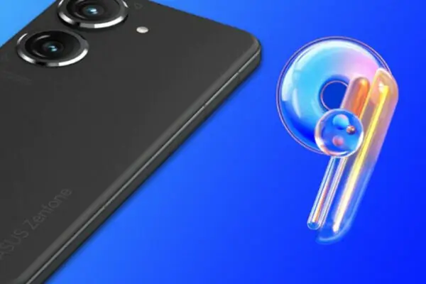 Zenfone 9