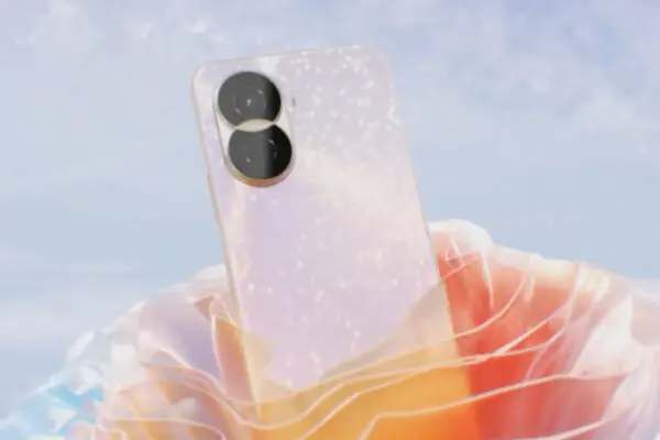 Honor x40i wygląd