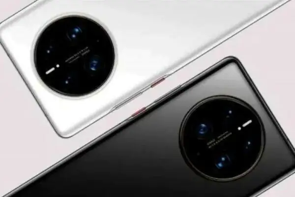 Huawei Mate 50 przecieki