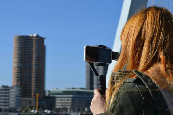 Jaki gimbal do telefonu wybrać