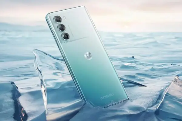 Motorola G200