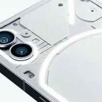 Android 13 dla Nothing Phone (1) nie w tym roku. Szkoda