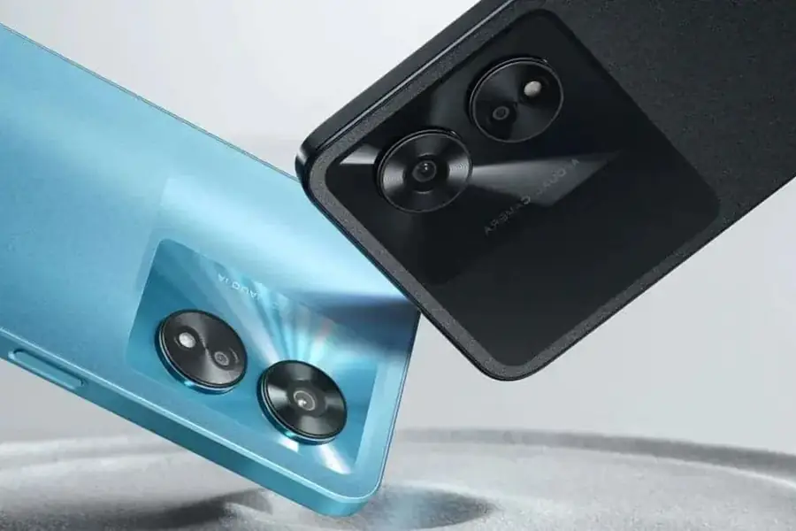 OPPO A97 5G