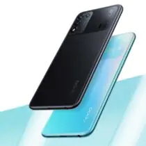 OPPO K10 Vitality Edition zadebiutował. Na razie w Chinach