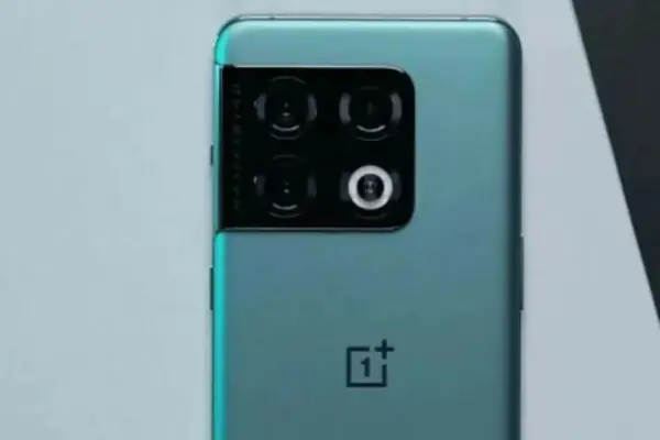 OnePlus 10RT testy