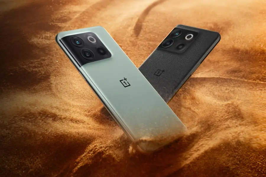 OnePlus 10T w Polsce